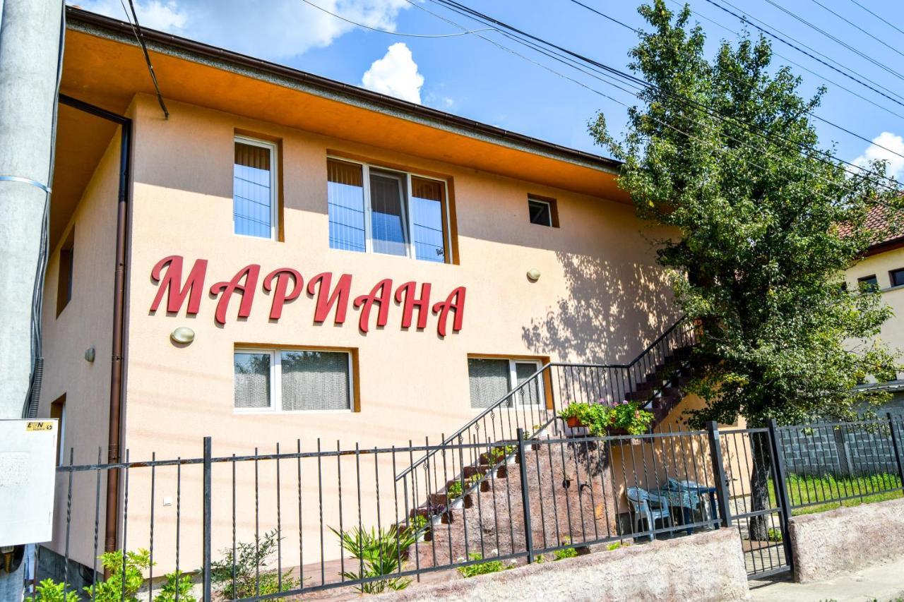 Mariana Apartment Pavel Banya Esterno foto