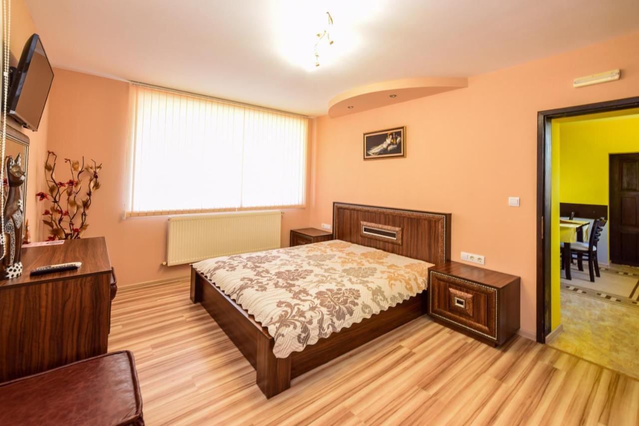 Mariana Apartment Pavel Banya Esterno foto