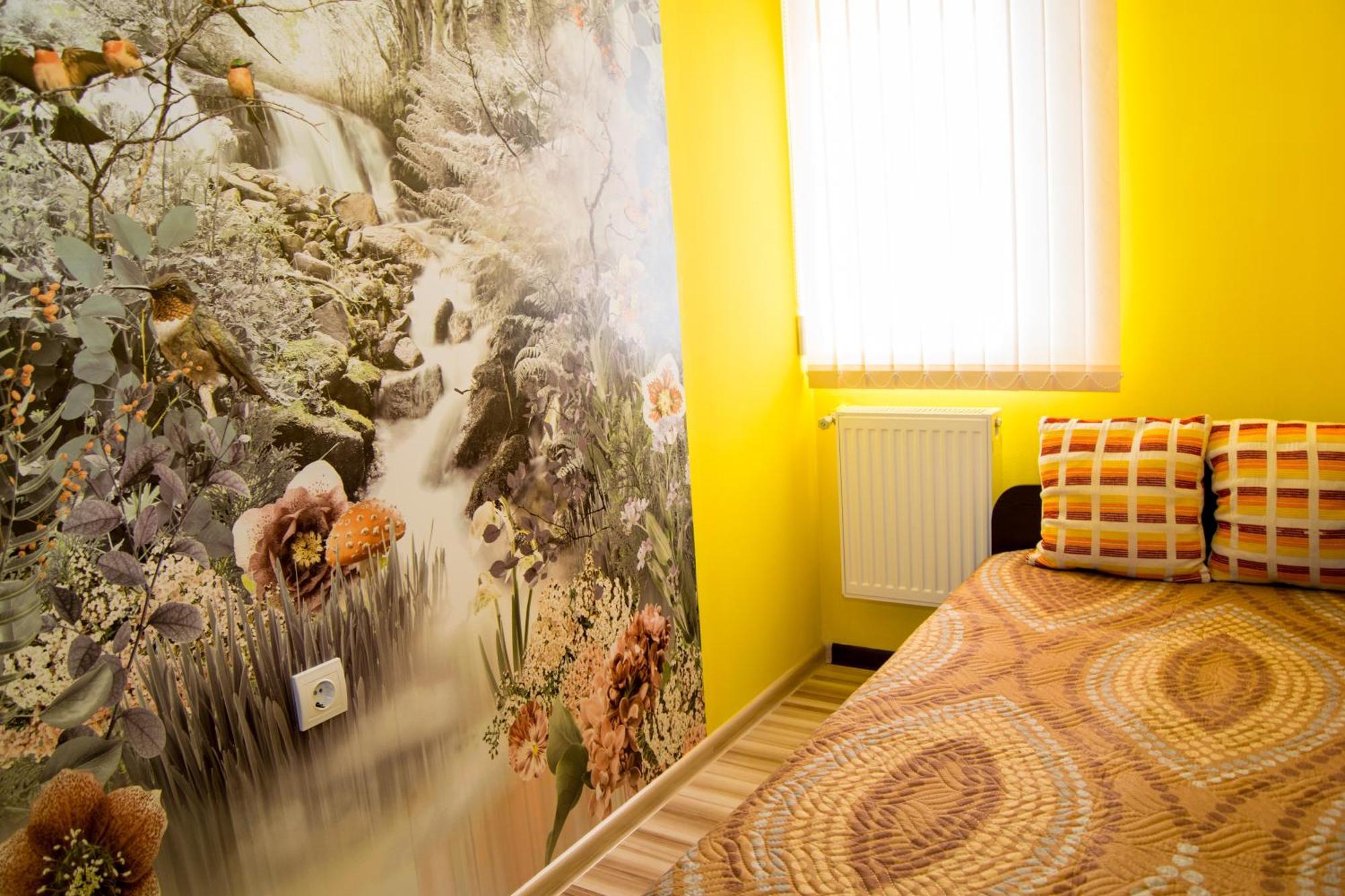 Mariana Apartment Pavel Banya Esterno foto