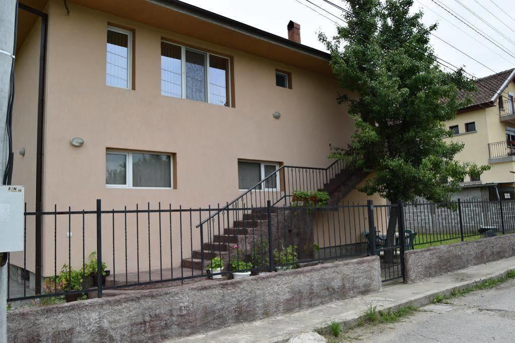 Mariana Apartment Pavel Banya Esterno foto